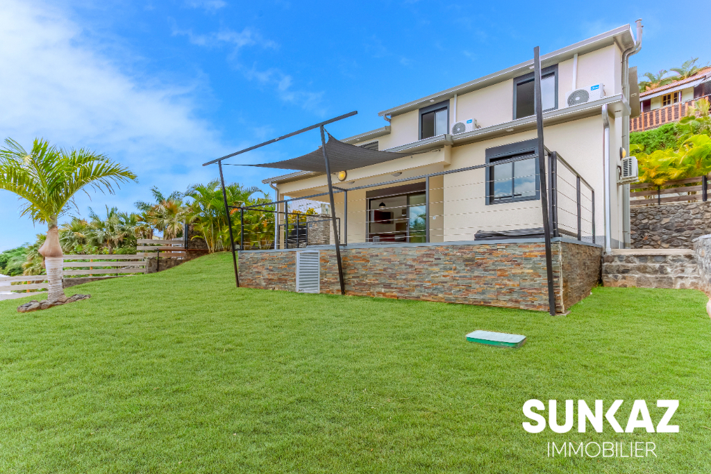 ETANG SALE LES HAUTS Maison F4 loyer 2 033 cc disponible de suite