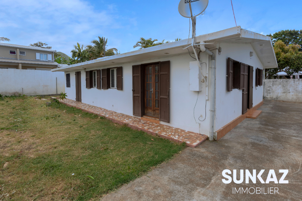 Agence immobilière de 
 SUNKAZ - SUNKAZ 
