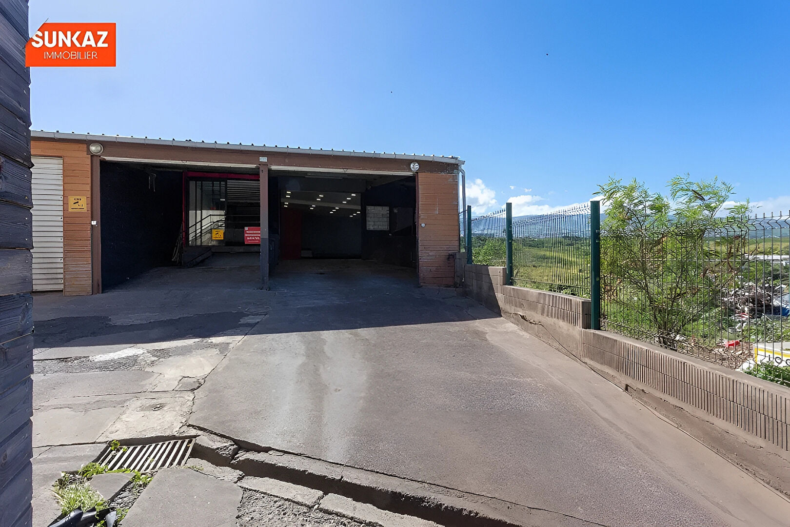 Agence immobilière de 
 SUNKAZ - SUNKAZ 
