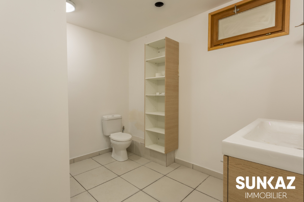 Photo Tampon, 14ème - T3 - 711  CC - image 2/4