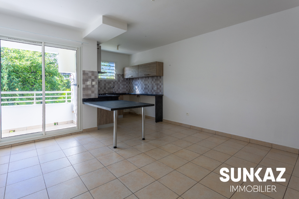 Appartement F2 - 643 CC - Libre le 01/12/2025