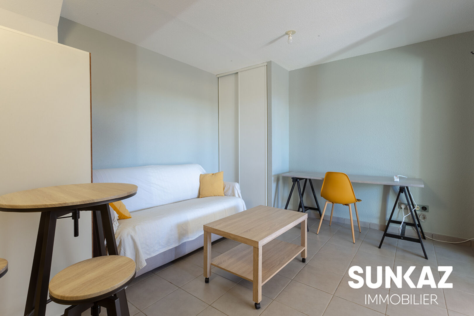 Agence immobilière de 
 SUNKAZ - SUNKAZ 

