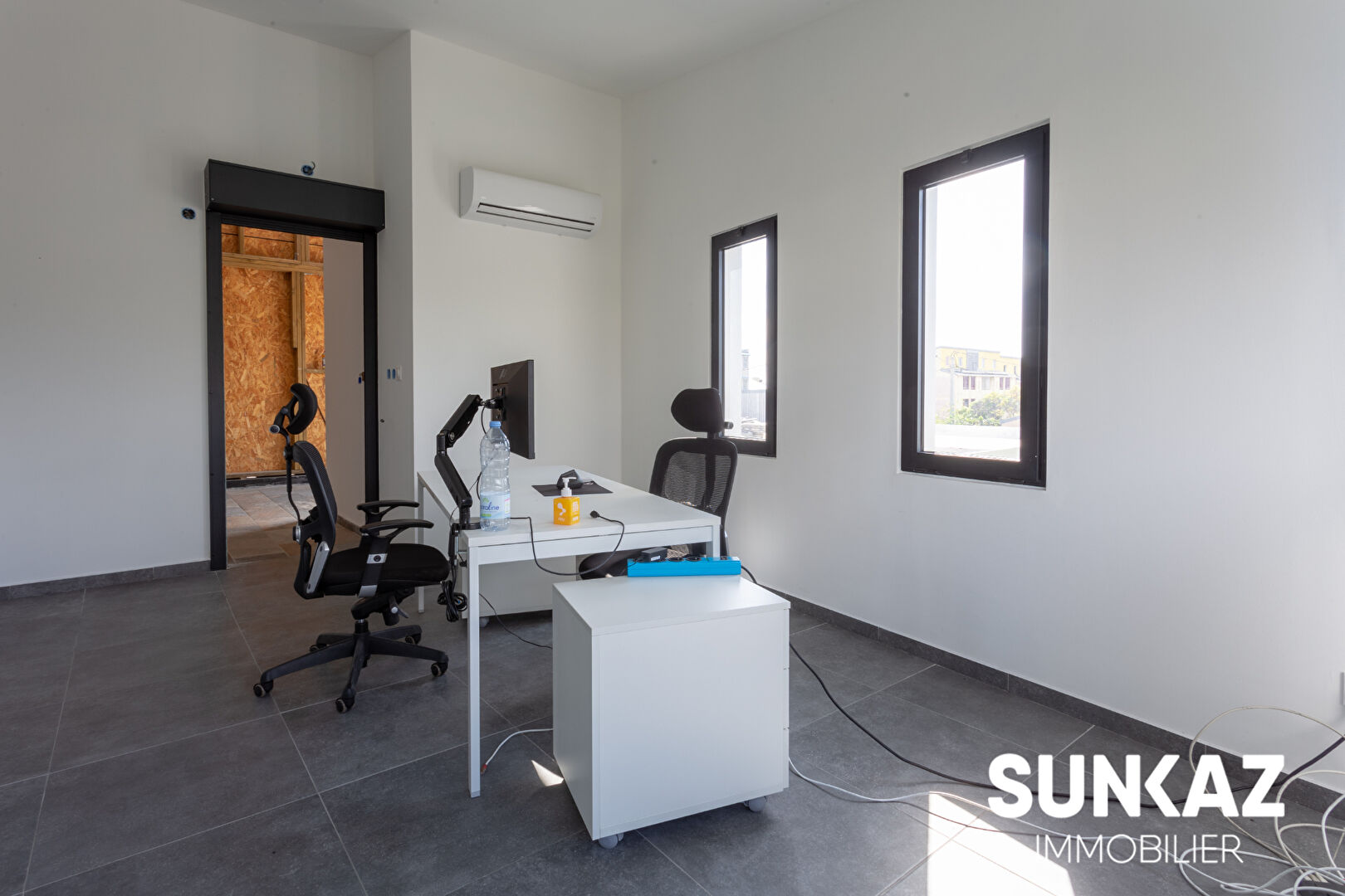 Agence immobilière de 
 SUNKAZ - SUNKAZ 
