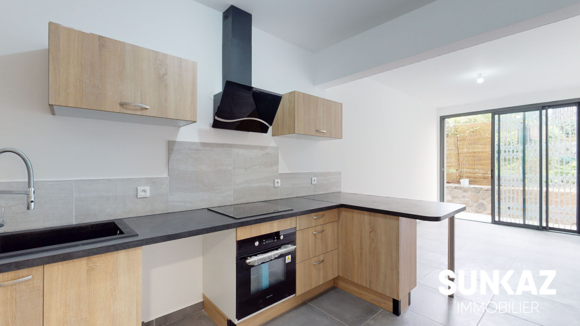 Agence immobilière de 
 SUNKAZ - SUNKAZ 
