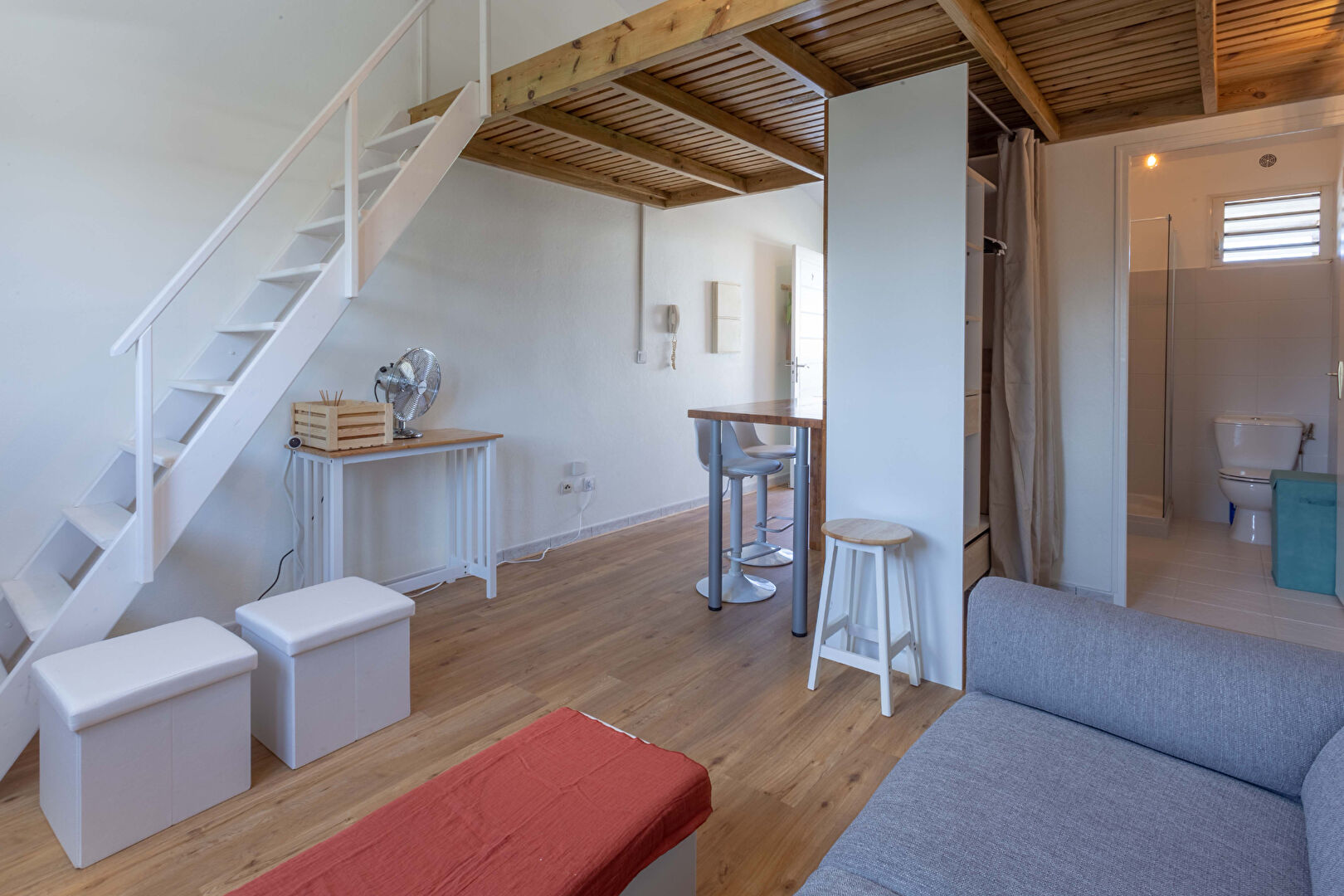 Agence immobilière de 
 SUNKAZ - SUNKAZ 
