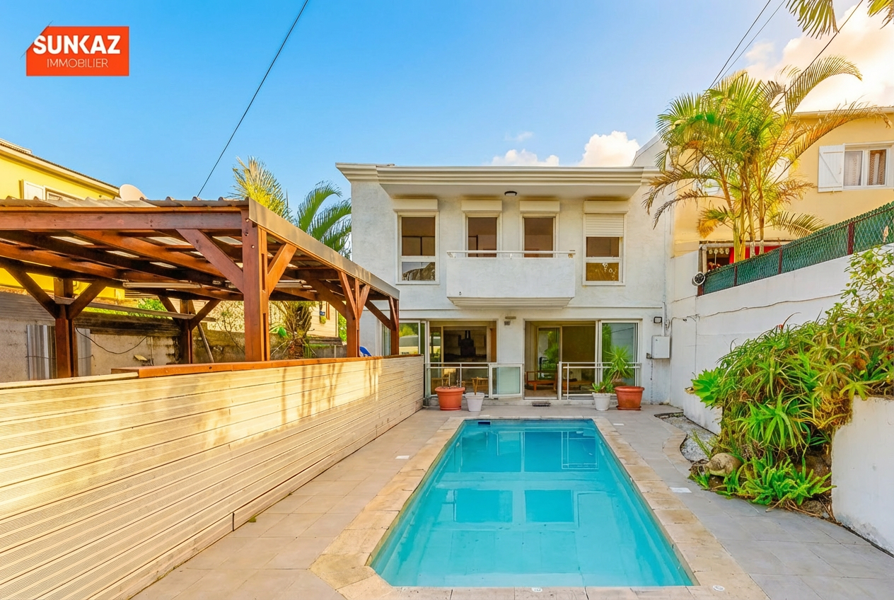 Agence immobilière de 
 SUNKAZ - SUNKAZ 
