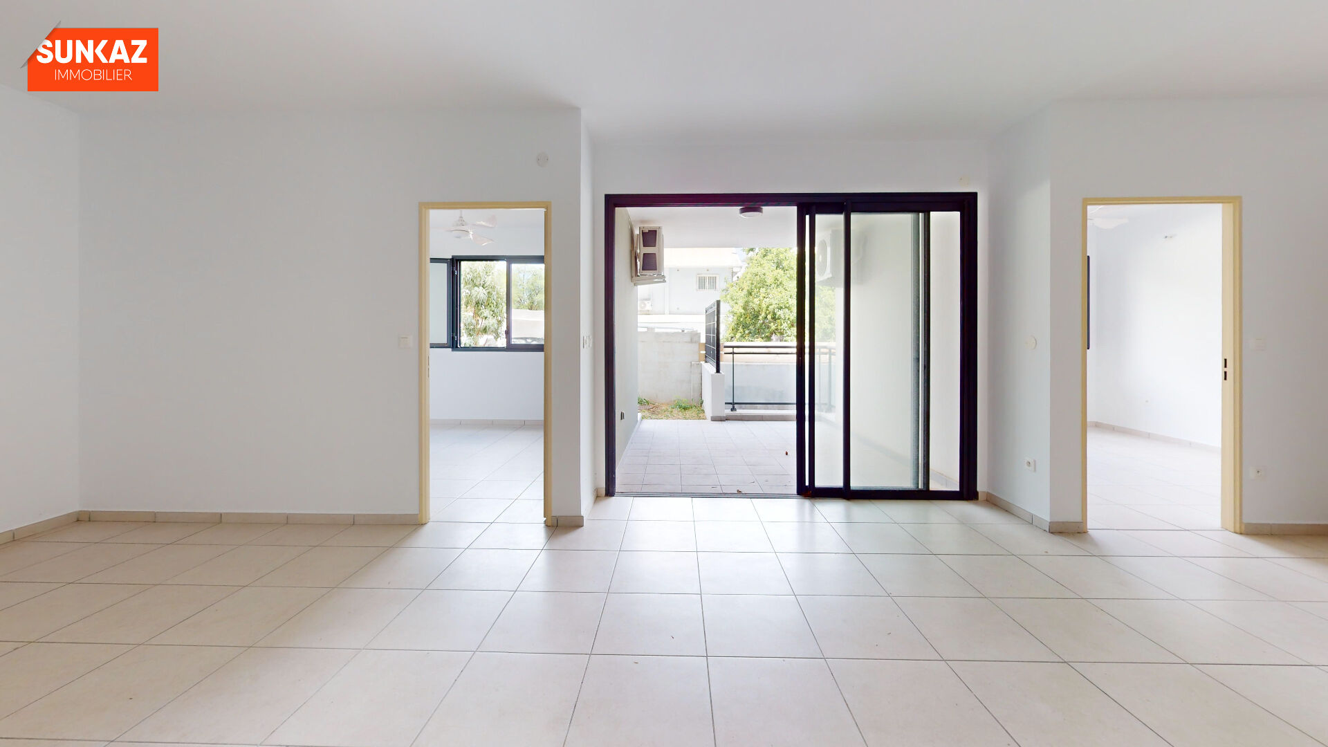 Agence immobilière de 
 SUNKAZ - SUNKAZ 
