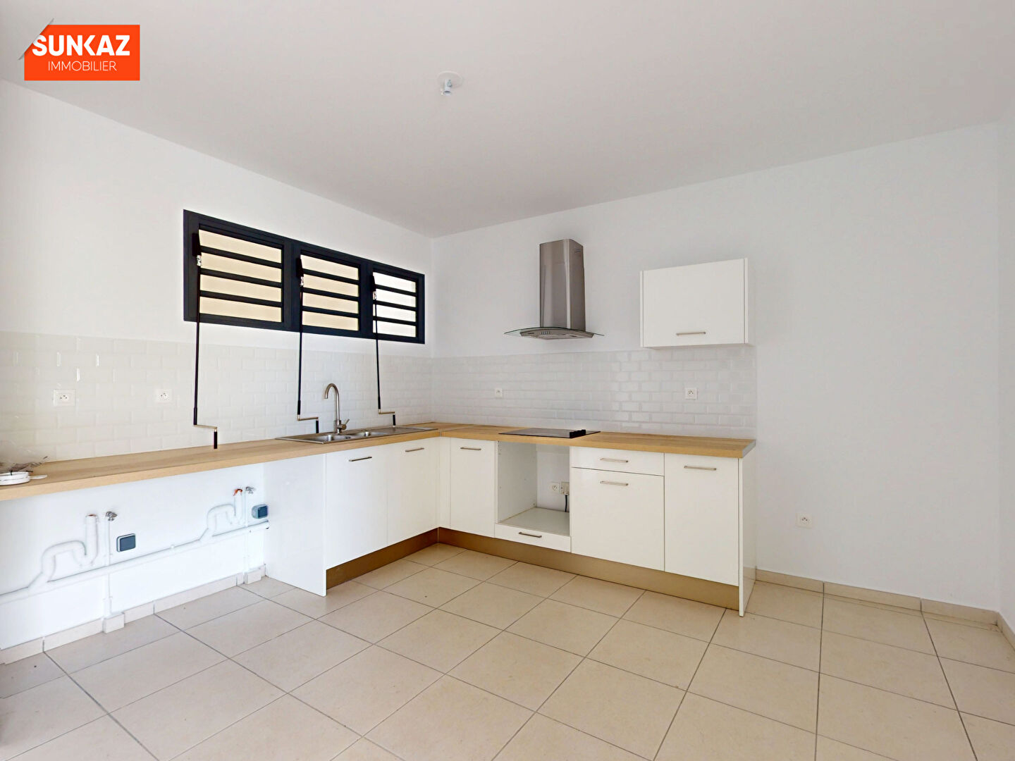 Agence immobilière de 
 SUNKAZ - SUNKAZ 
