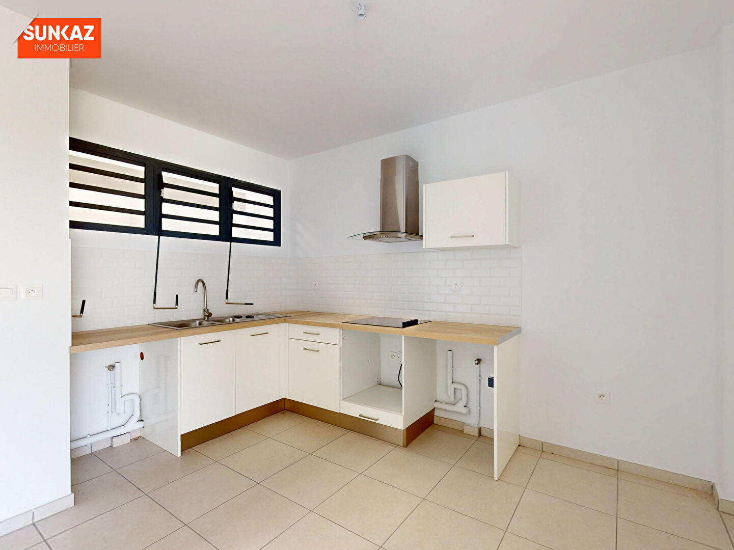 Agence immobilière de 
 SUNKAZ - SUNKAZ 
