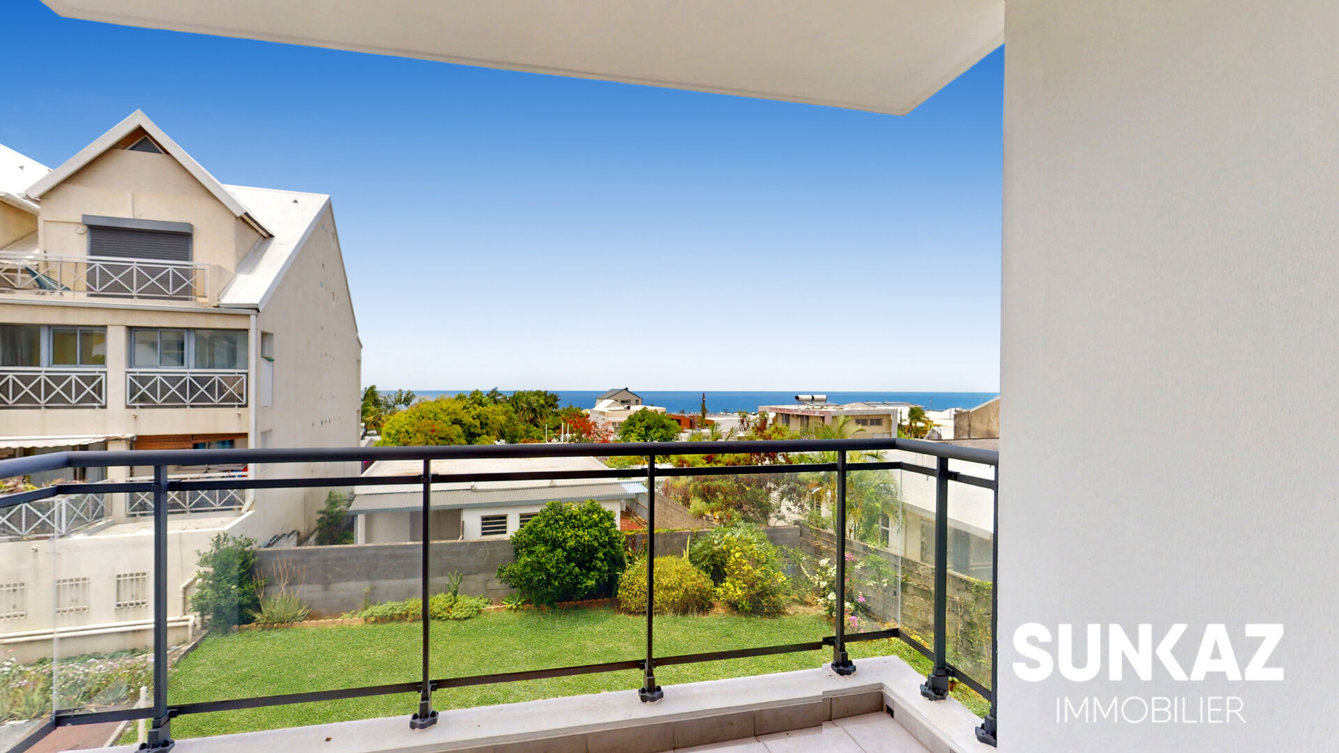 Agence immobilière de 
 SUNKAZ - SUNKAZ 

