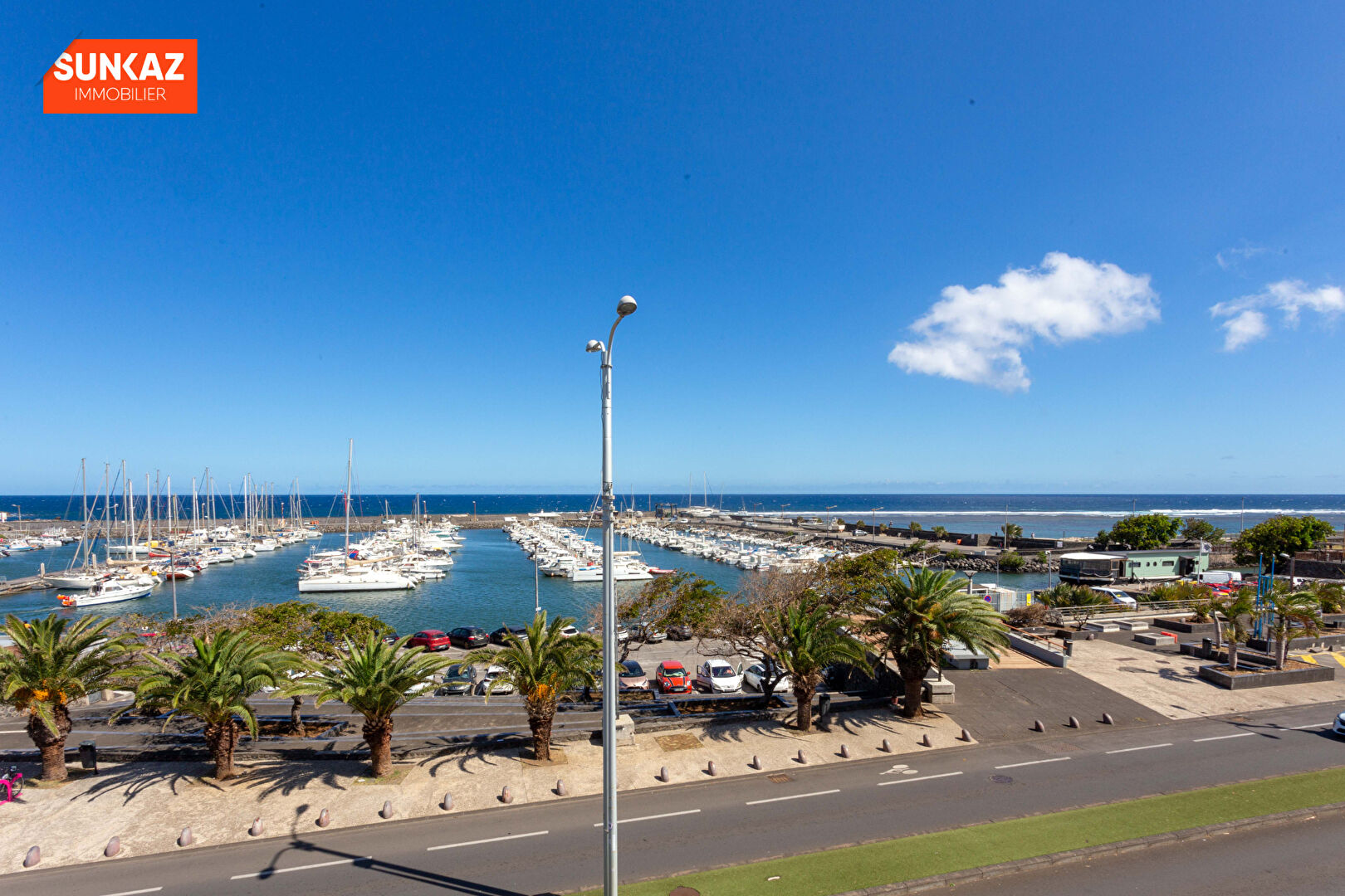 Agence immobilière de 
 SUNKAZ - SUNKAZ 
