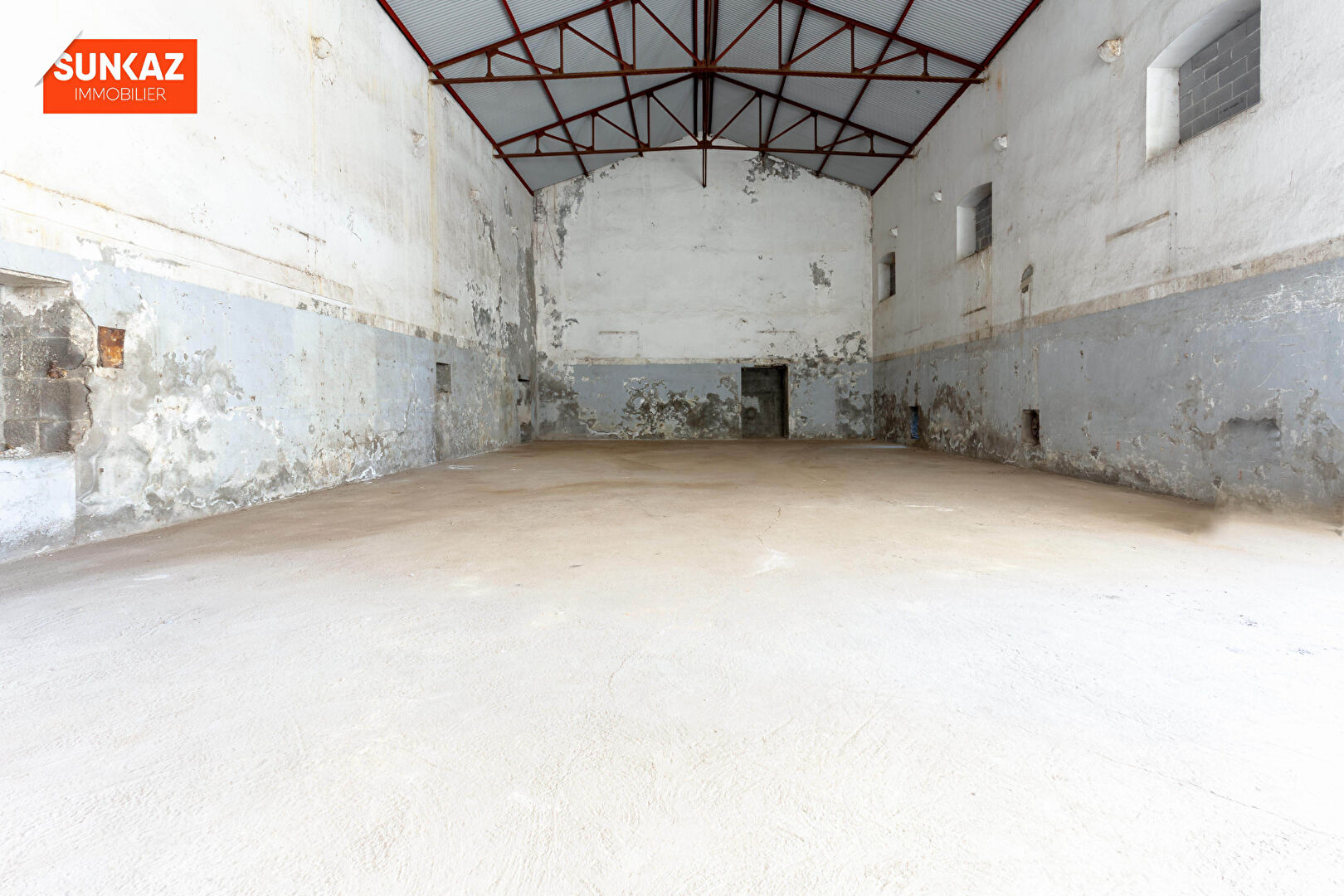 Agence immobilière de 
 SUNKAZ - SUNKAZ 
