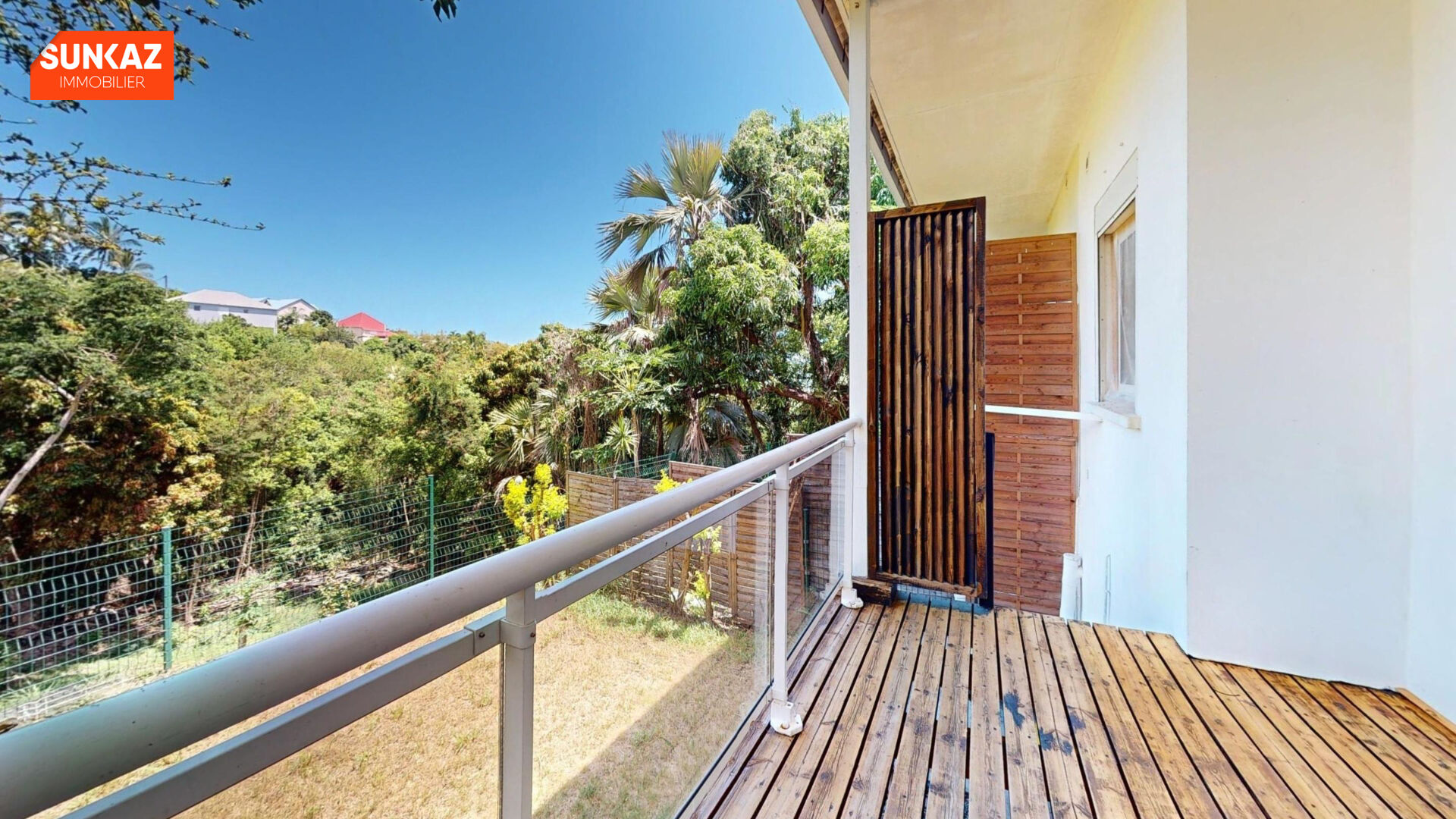 Agence immobilière de 
 SUNKAZ - SUNKAZ 
