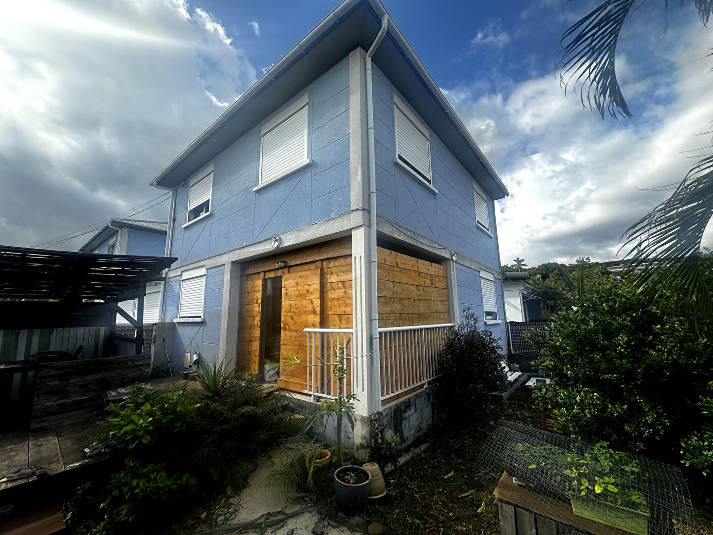 Agence immobilière de 
 SUNKAZ - SUNKAZ 
