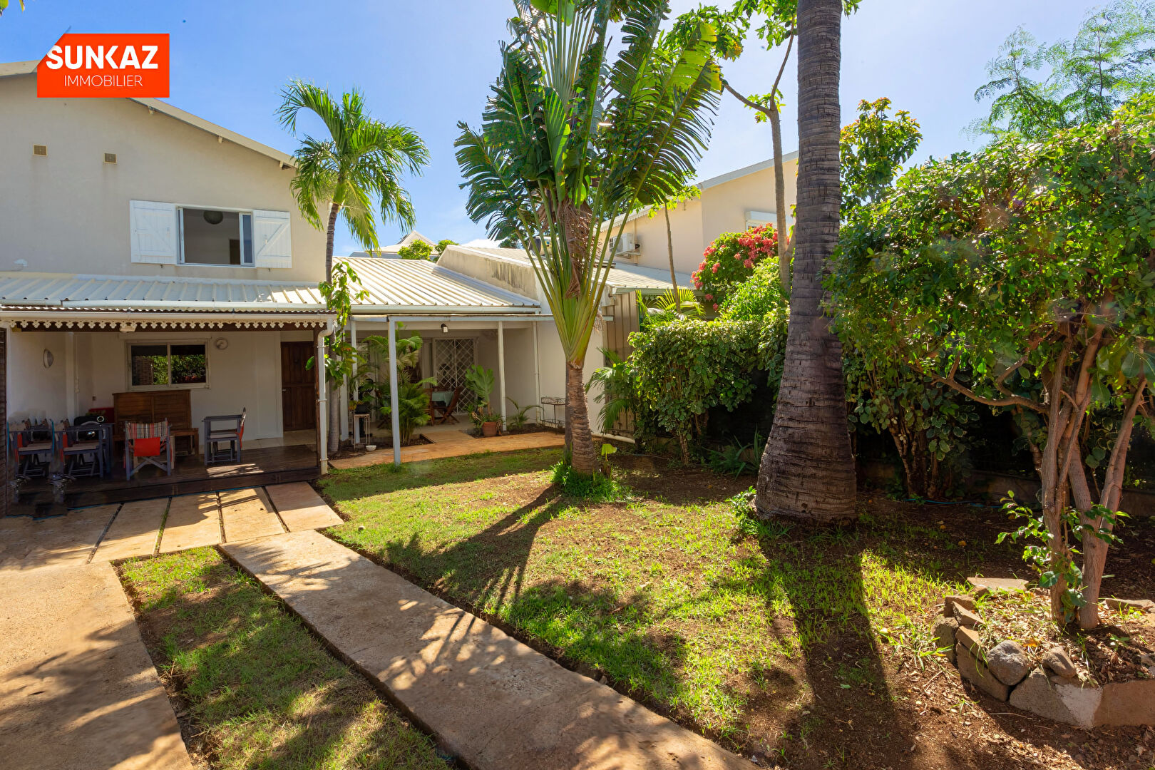 Agence immobilière de 
 SUNKAZ - SUNKAZ 
