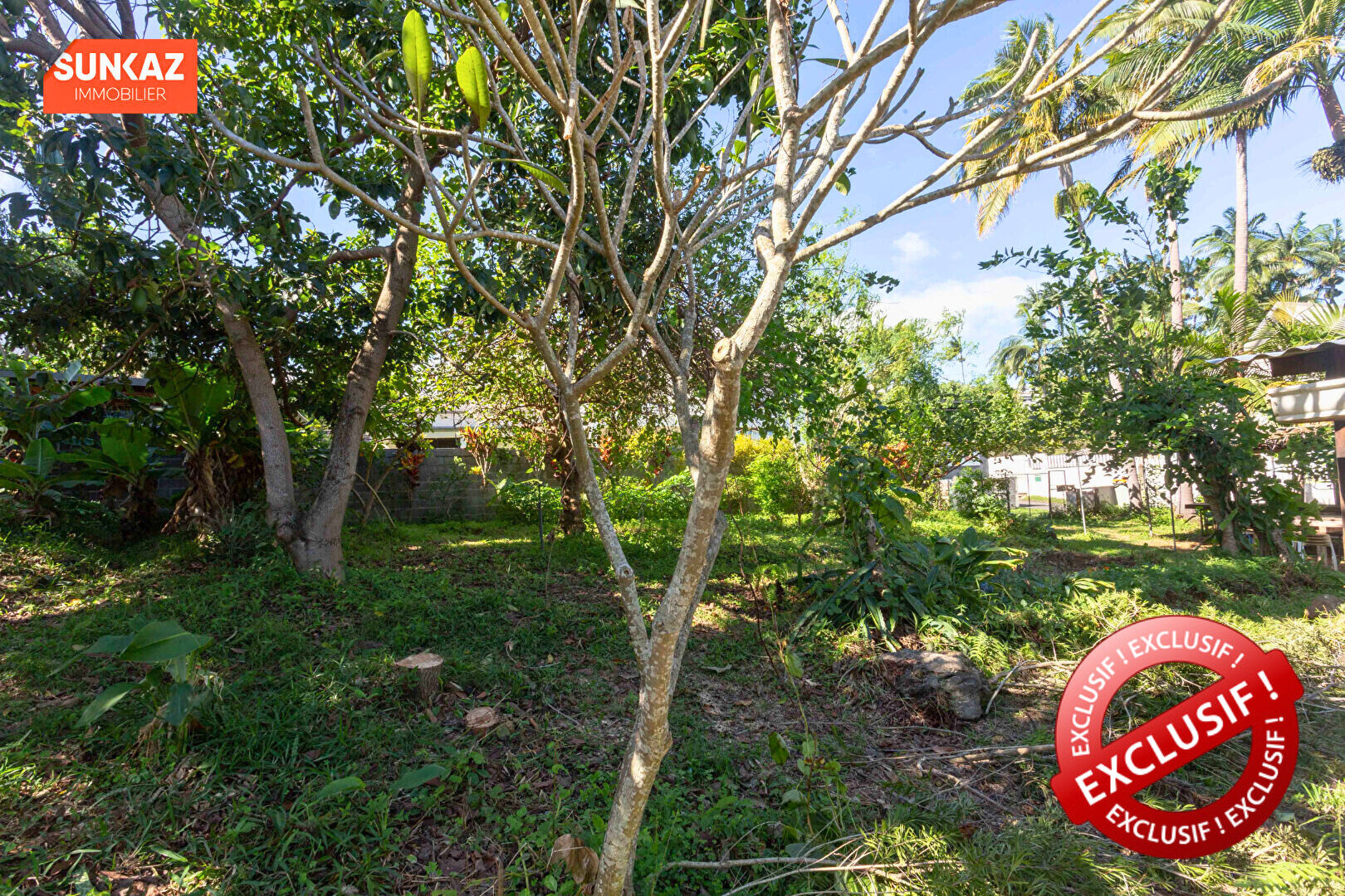 Agence immobilière de 
 SUNKAZ - SUNKAZ 
