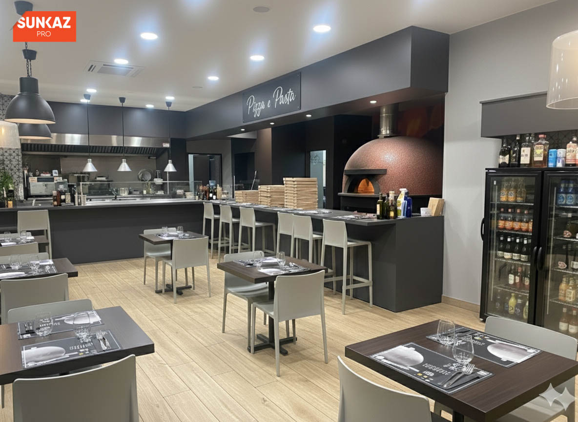 Agence immobilière de 
 SUNKAZ - SUNKAZ 
