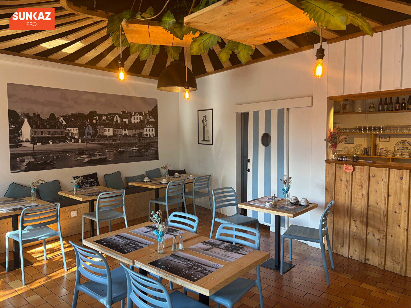 Agence immobilière de 
 SUNKAZ - SUNKAZ 
