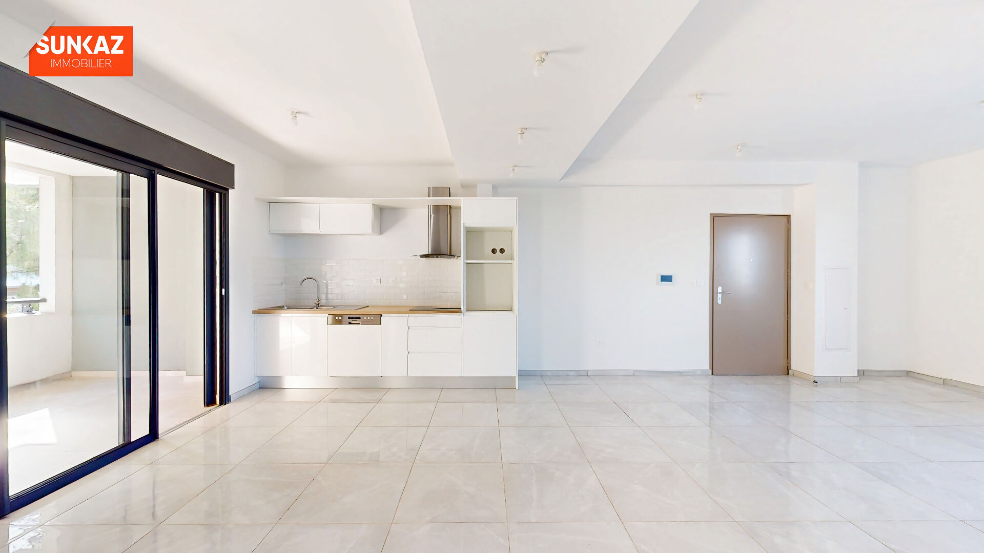 Agence immobilière de 
 SUNKAZ - SUNKAZ 
