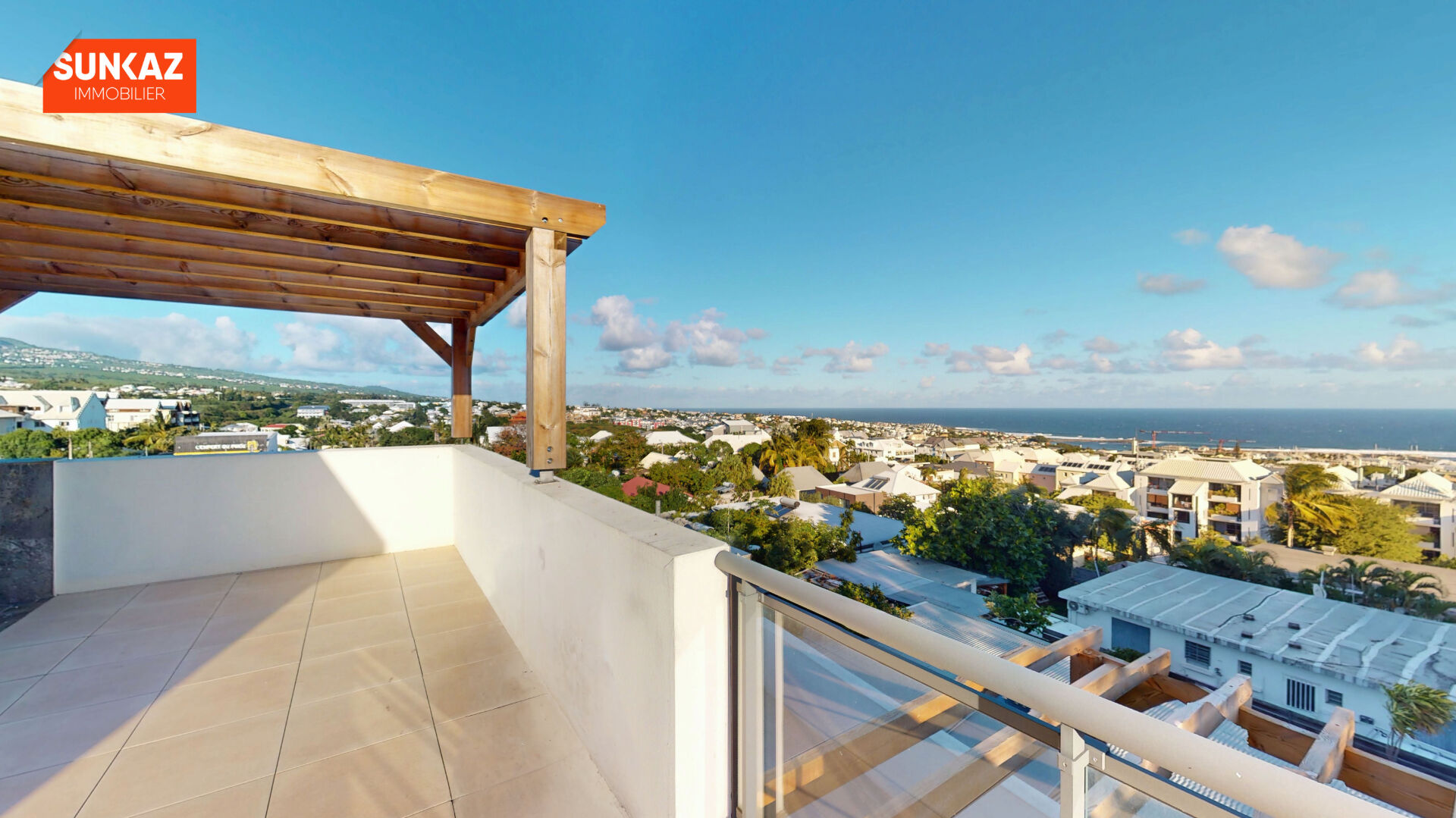 Agence immobilière de 
 SUNKAZ - SUNKAZ 
