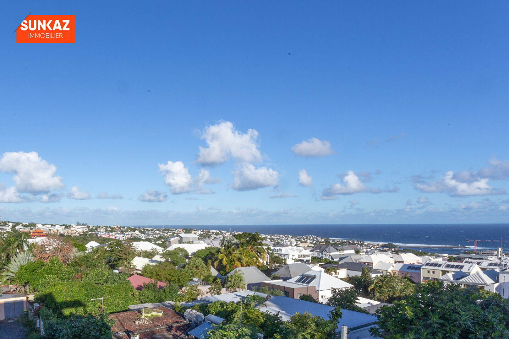Agence immobilière de 
 SUNKAZ - SUNKAZ 
