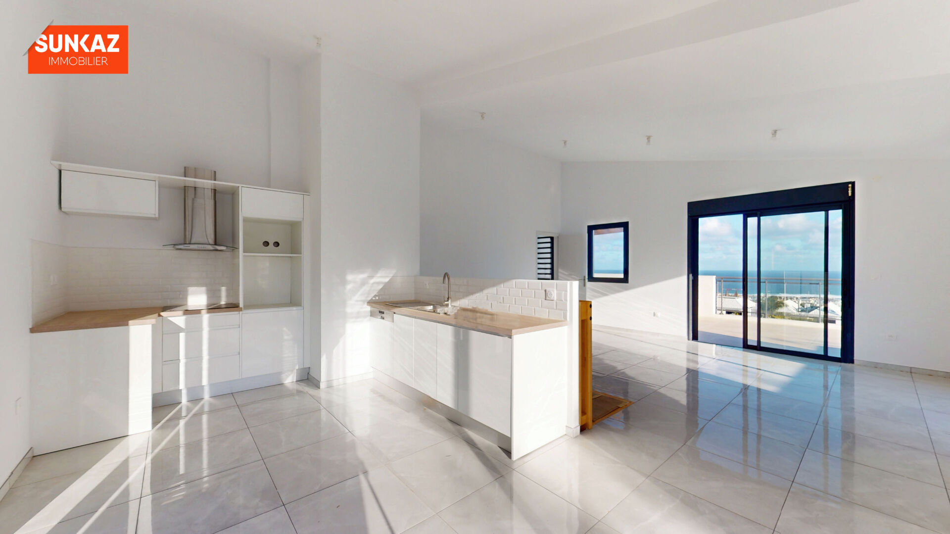 Agence immobilière de 
 SUNKAZ - SUNKAZ 
