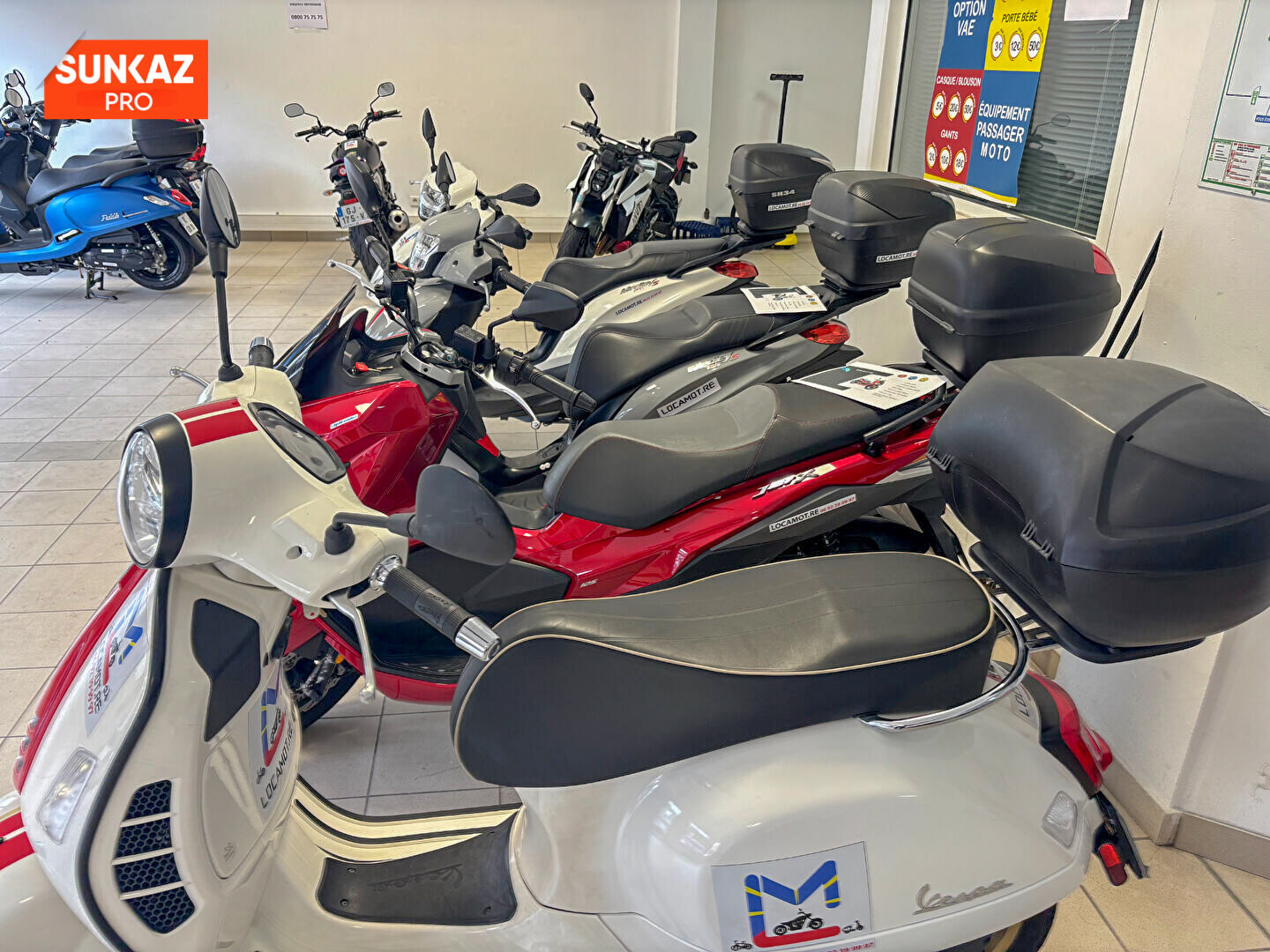 Agence immobilière de 
 SUNKAZ - SUNKAZ 
