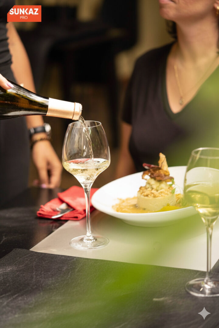 Agence immobilière de 
 SUNKAZ - SUNKAZ 
