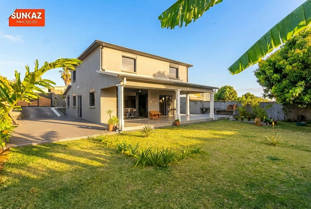 Agence immobilière de 
 SUNKAZ - SUNKAZ 
