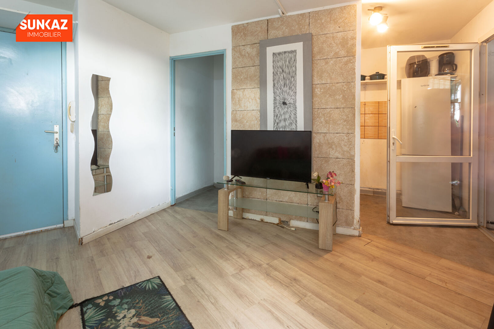 Agence immobilière de 
 SUNKAZ - SUNKAZ 
