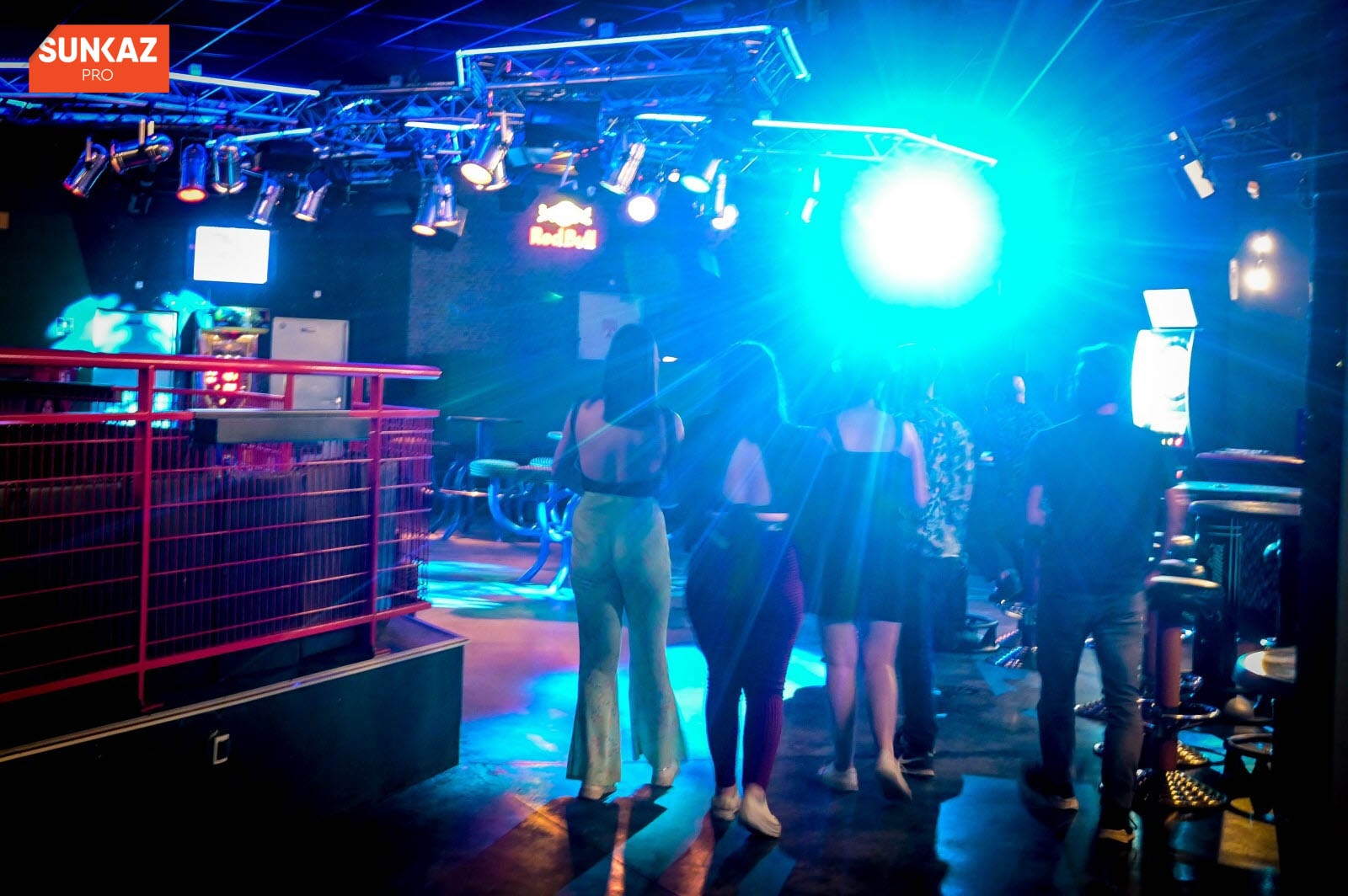 Agence immobilière de 
 SUNKAZ - SUNKAZ 
