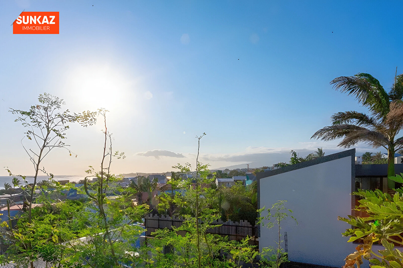 Agence immobilière de 
 SUNKAZ - SUNKAZ 
