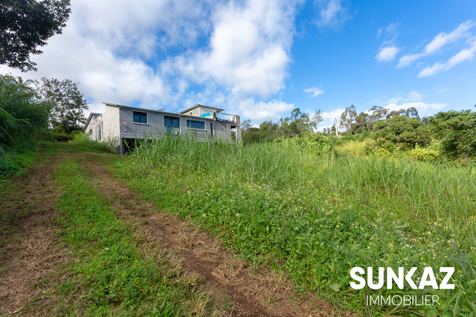 Agence immobilière de 
 SUNKAZ - SUNKAZ 

