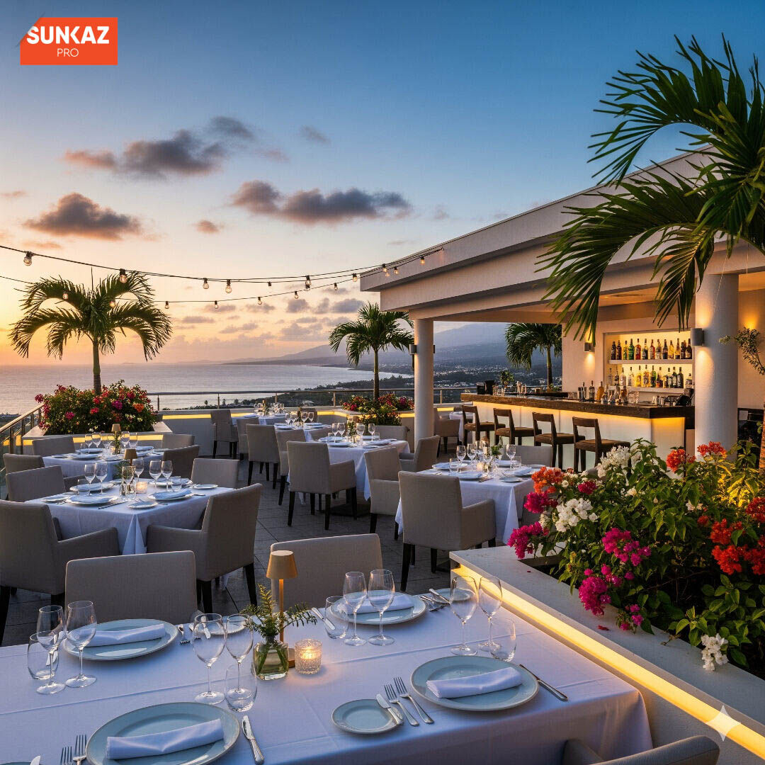 Agence immobilière de 
 SUNKAZ - SUNKAZ 
