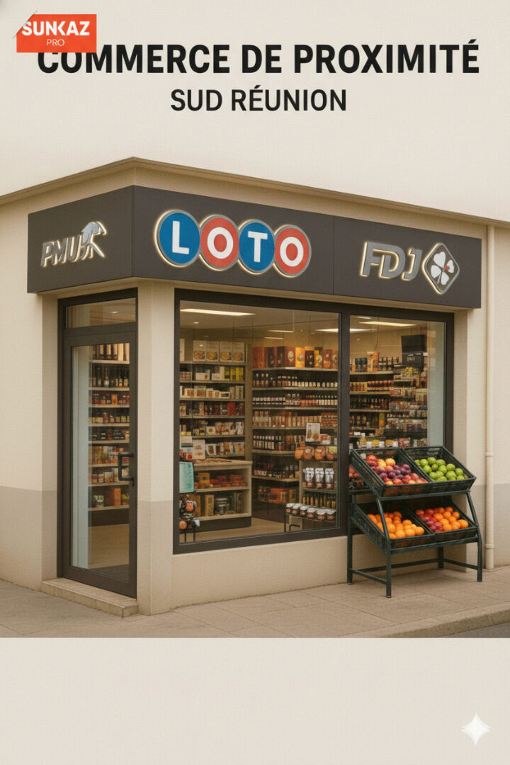 Agence immobilière de 
 SUNKAZ - SUNKAZ 
