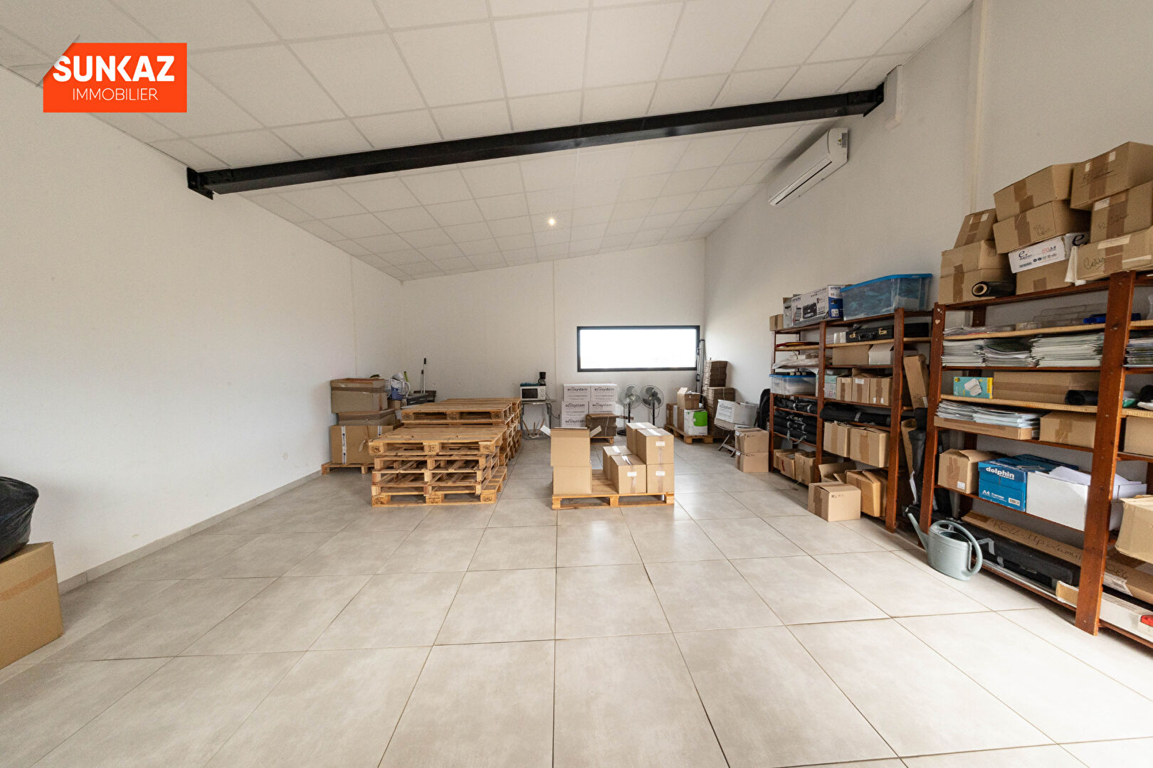 Photo ZI 4 local 152m2   2800e HT image 6/6