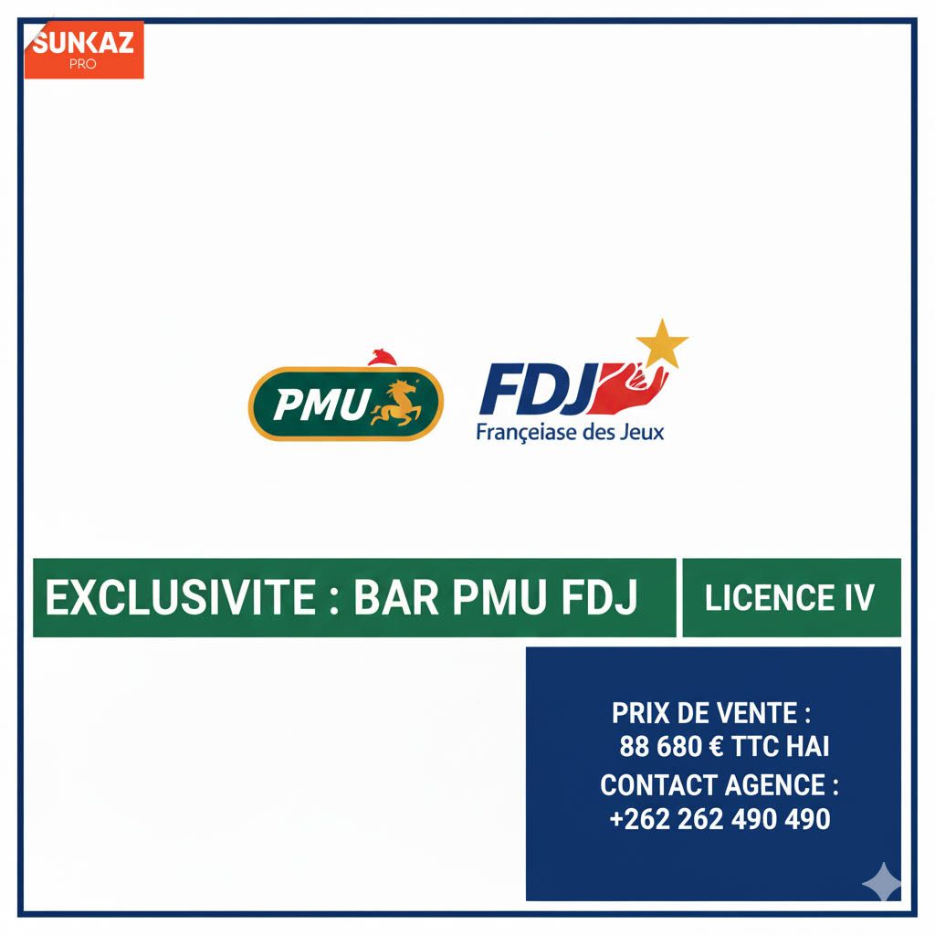 Agence immobilière de 
 SUNKAZ - SUNKAZ 
