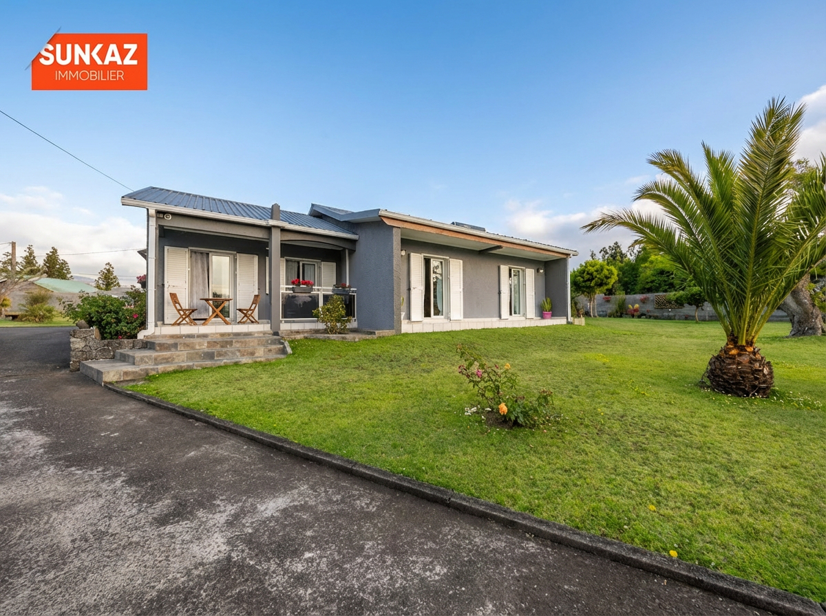 Agence immobilière de 
 SUNKAZ - SUNKAZ 
