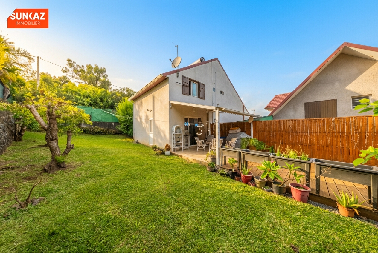 Agence immobilière de 
 SUNKAZ - SUNKAZ 
