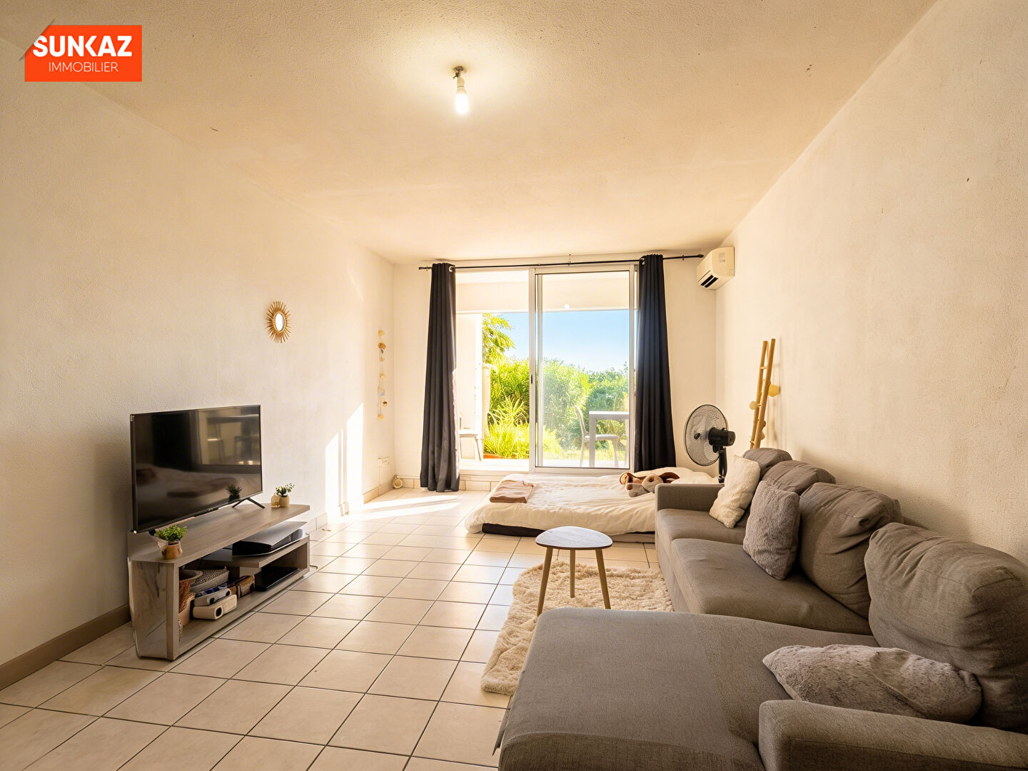 Agence immobilière de 
 SUNKAZ - SUNKAZ 
