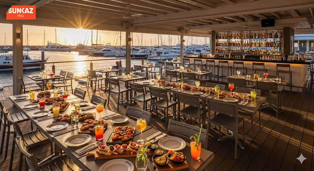 Agence immobilière de 
 SUNKAZ - SUNKAZ 
