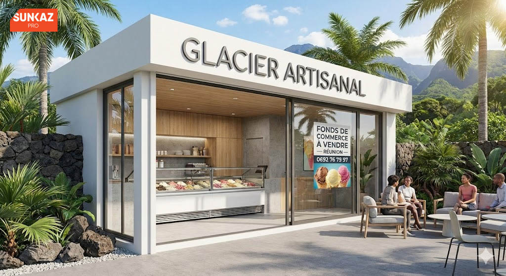 Agence immobilière de 
 SUNKAZ - SUNKAZ 
