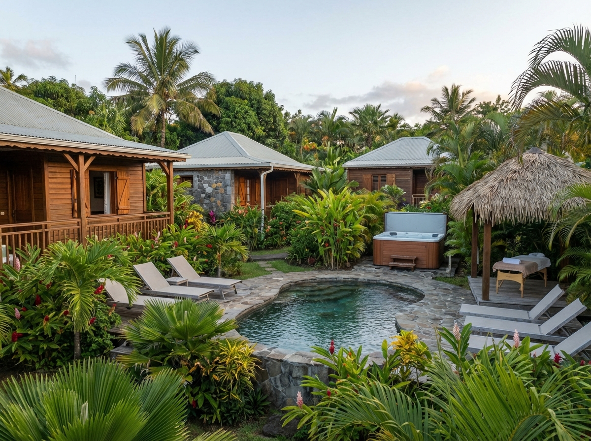 Agence immobilière de 
 SUNKAZ - SUNKAZ 
