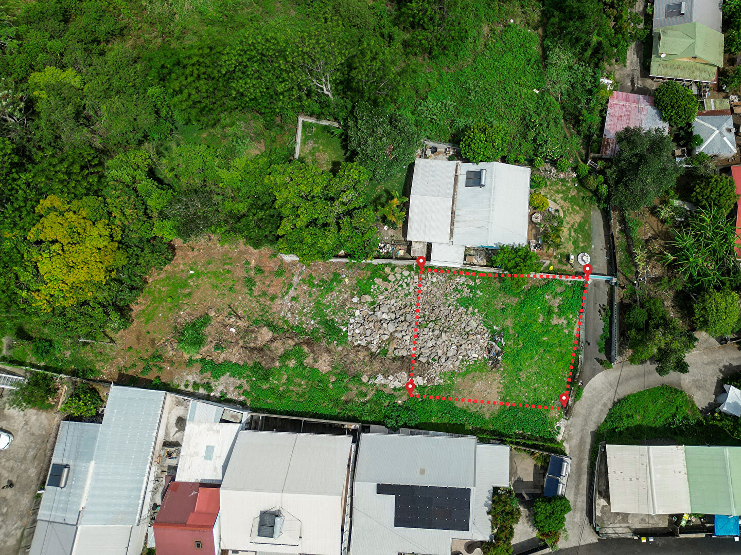 Agence immobilière de 
 SUNKAZ - SUNKAZ 
