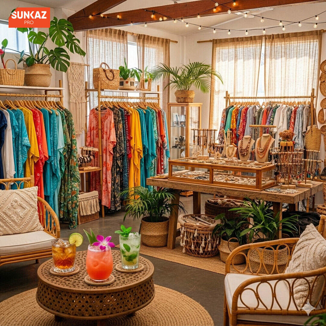 Agence immobilière de 
 SUNKAZ - SUNKAZ 
