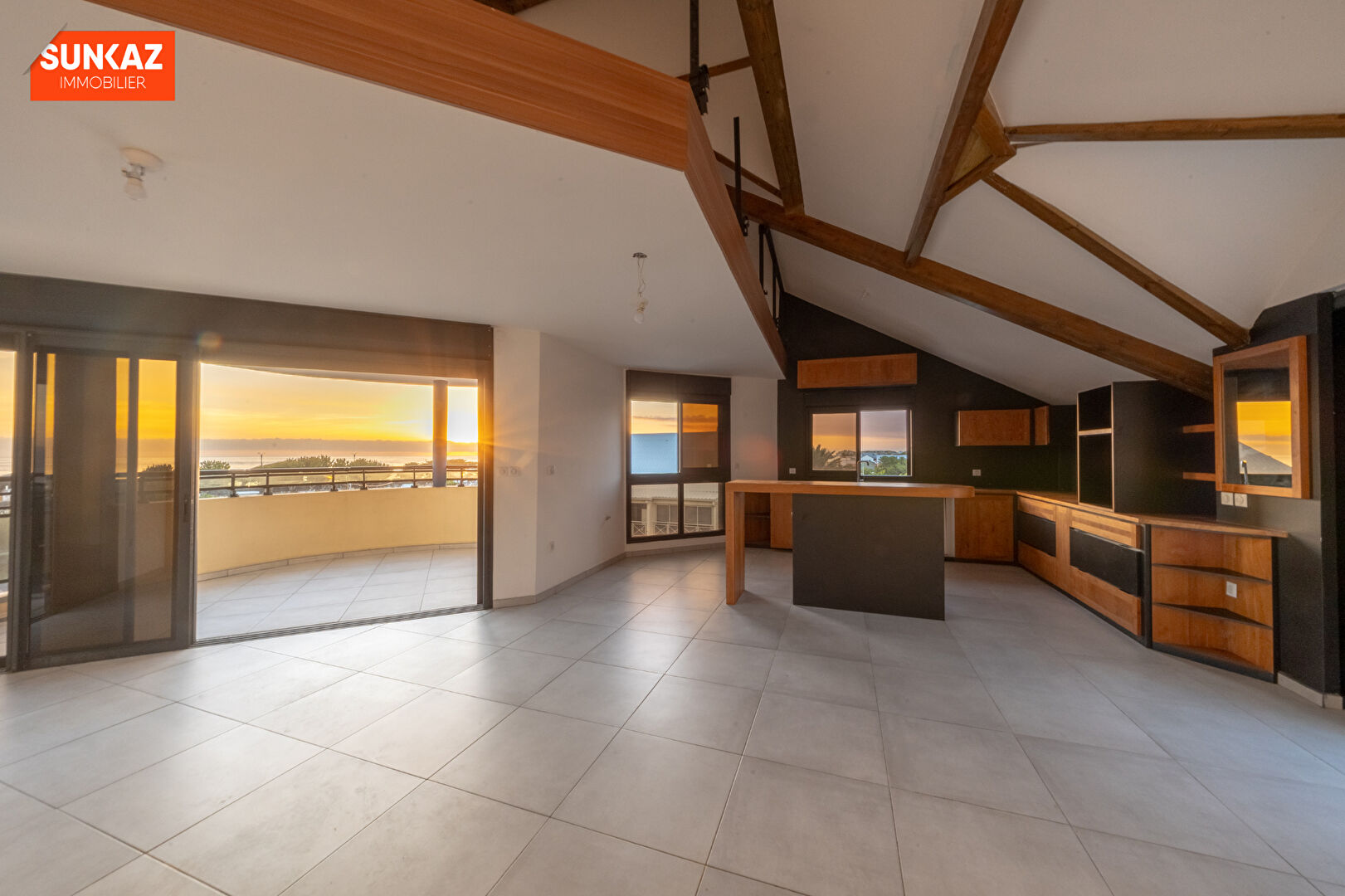 Agence immobilière de 
 SUNKAZ - SUNKAZ 
