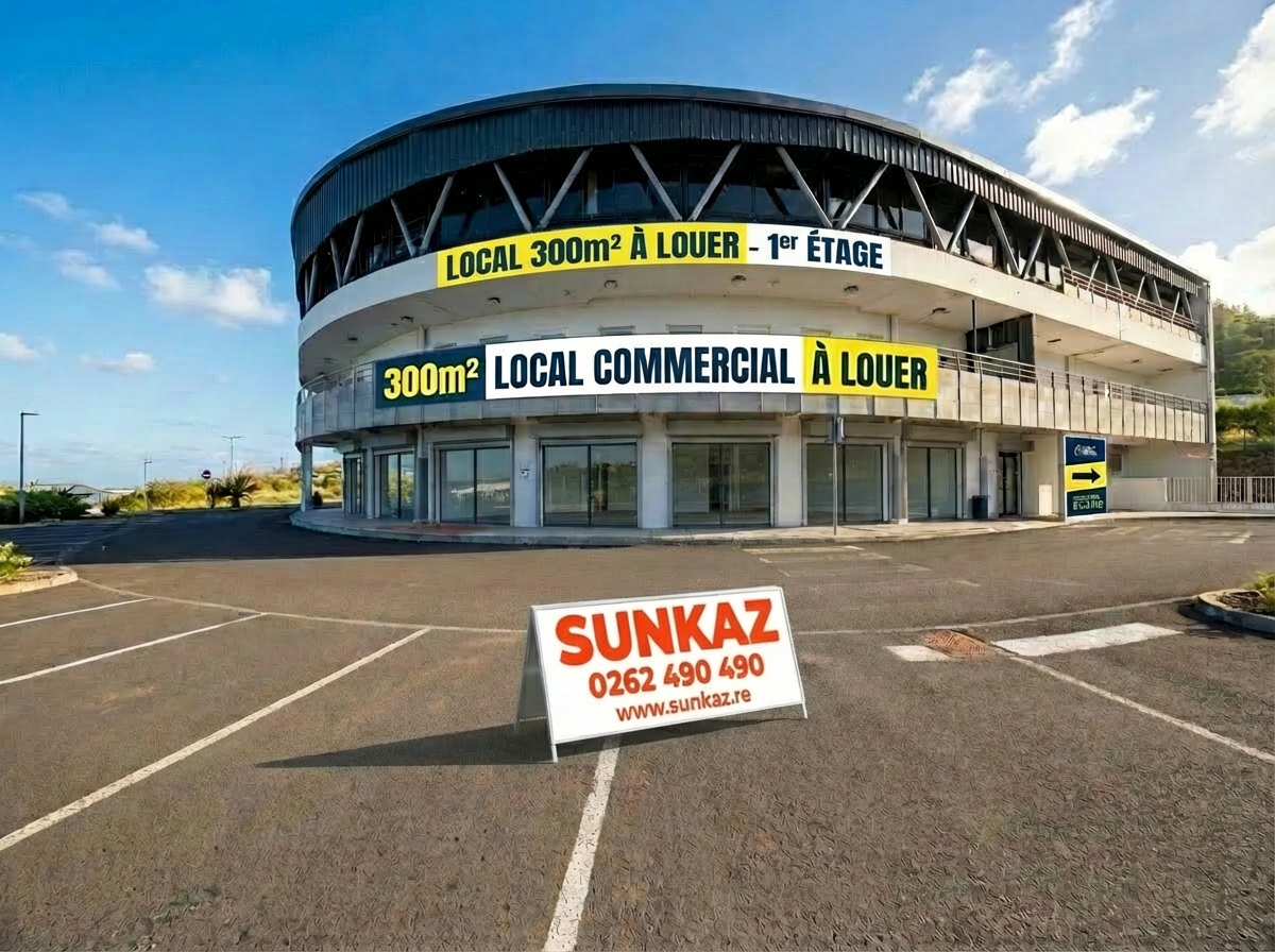 Agence immobilière de 
 SUNKAZ - SUNKAZ 
