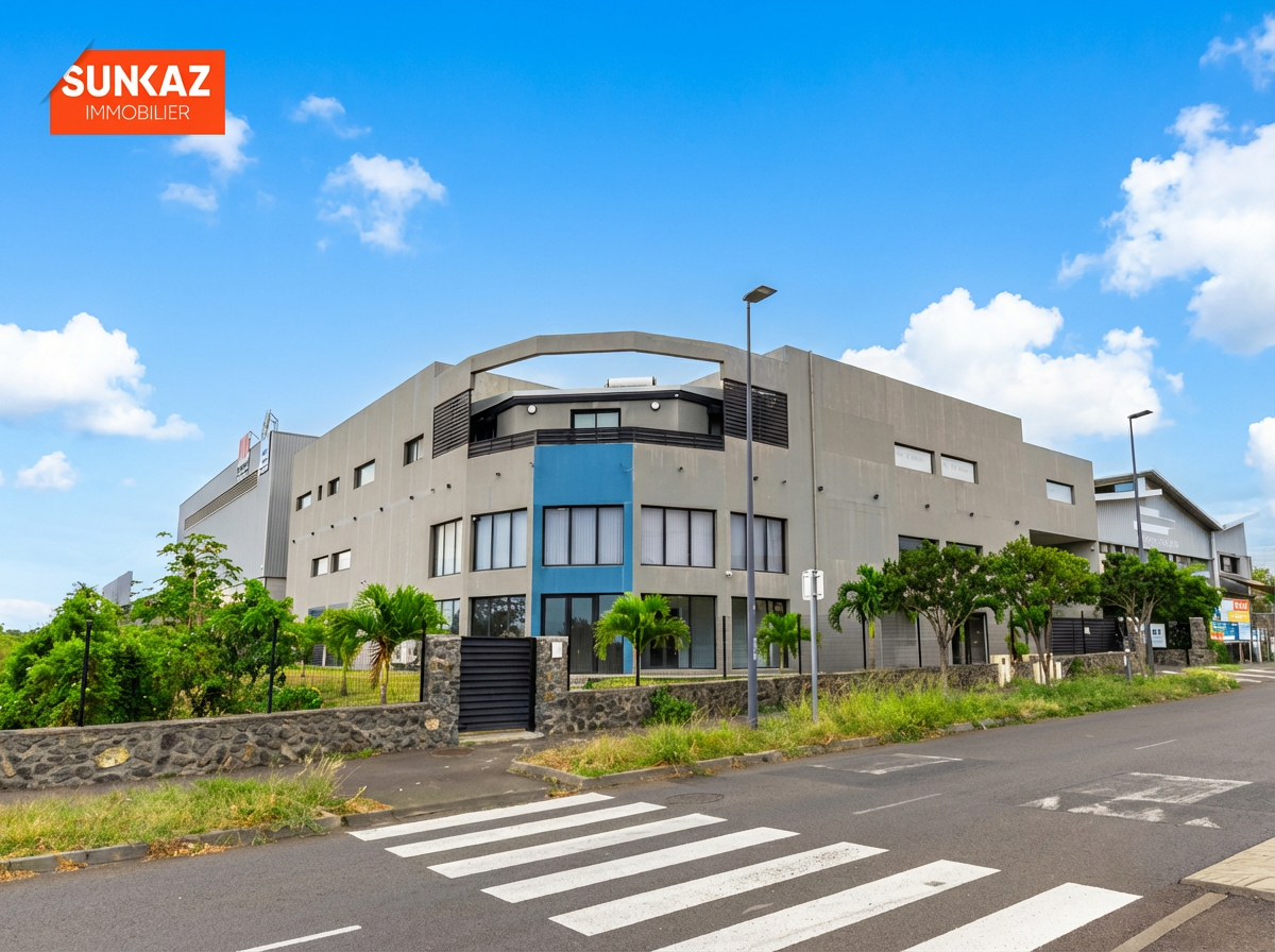 Agence immobilière de 
 SUNKAZ - SUNKAZ 
