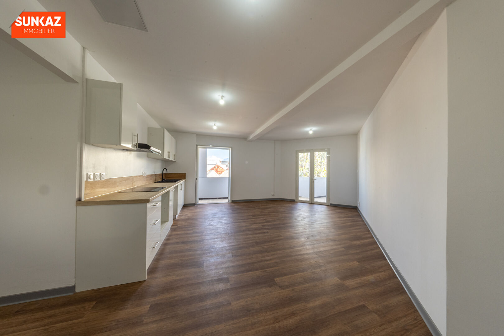 Agence immobilière de 
 SUNKAZ - SUNKAZ 
