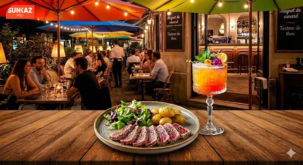 Agence immobilière de 
 SUNKAZ - SUNKAZ 
